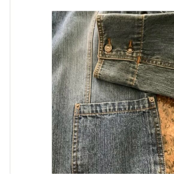 Faded Glory Vintage Size M - Picture 6 of 6